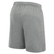 Georgia Nike Fleece Legacy Graphic Shorts